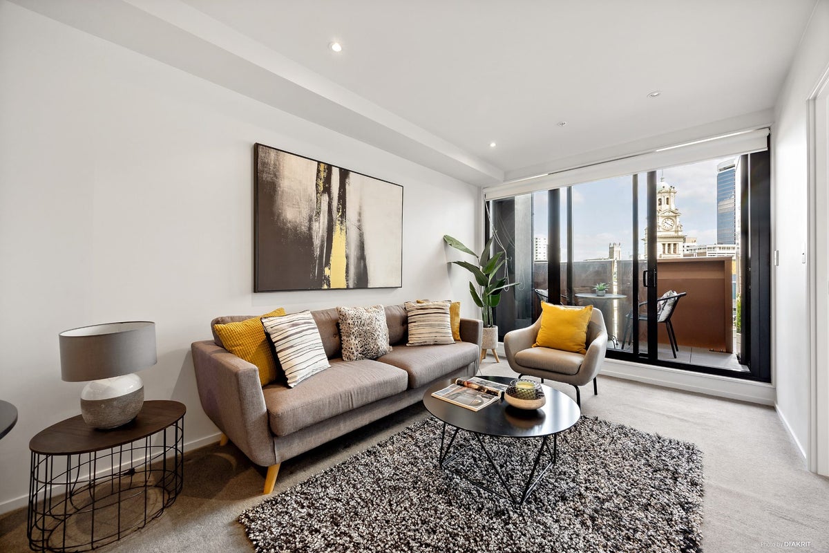 408/8 Airedale Street, Auckland Central, Auckland - Carousel 1