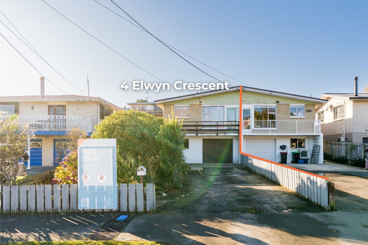 4 Elwyn Crescent, Green Island, Dunedin - Carousel 2
