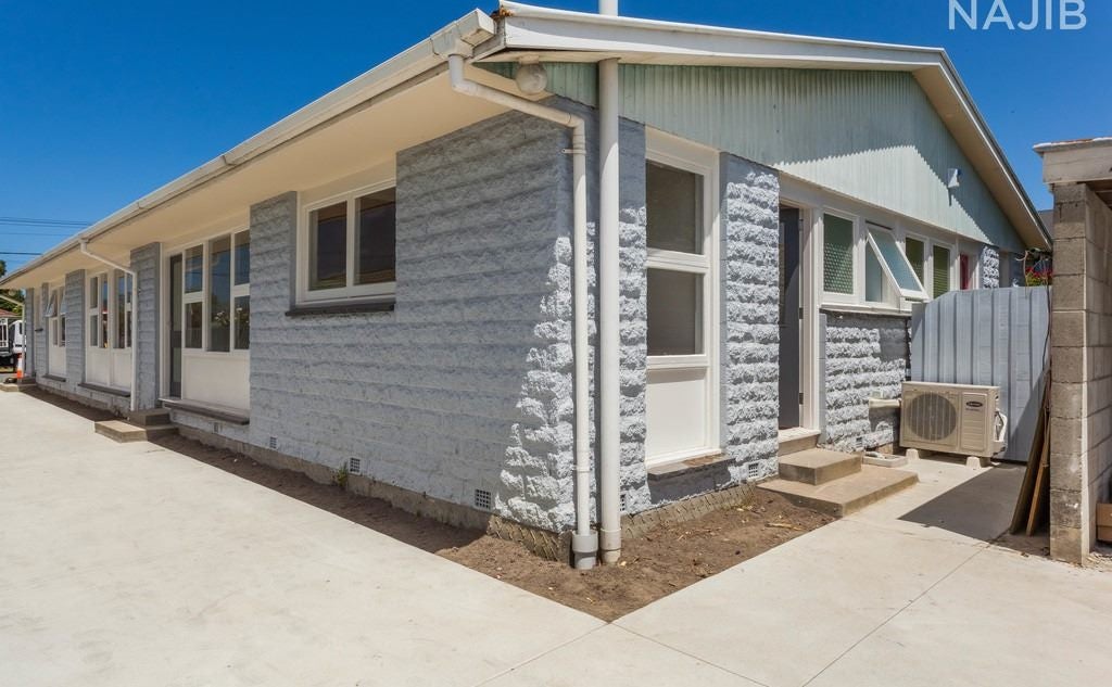 2/73 Fairfield Avenue, Addington, Christchurch - Carousel 1