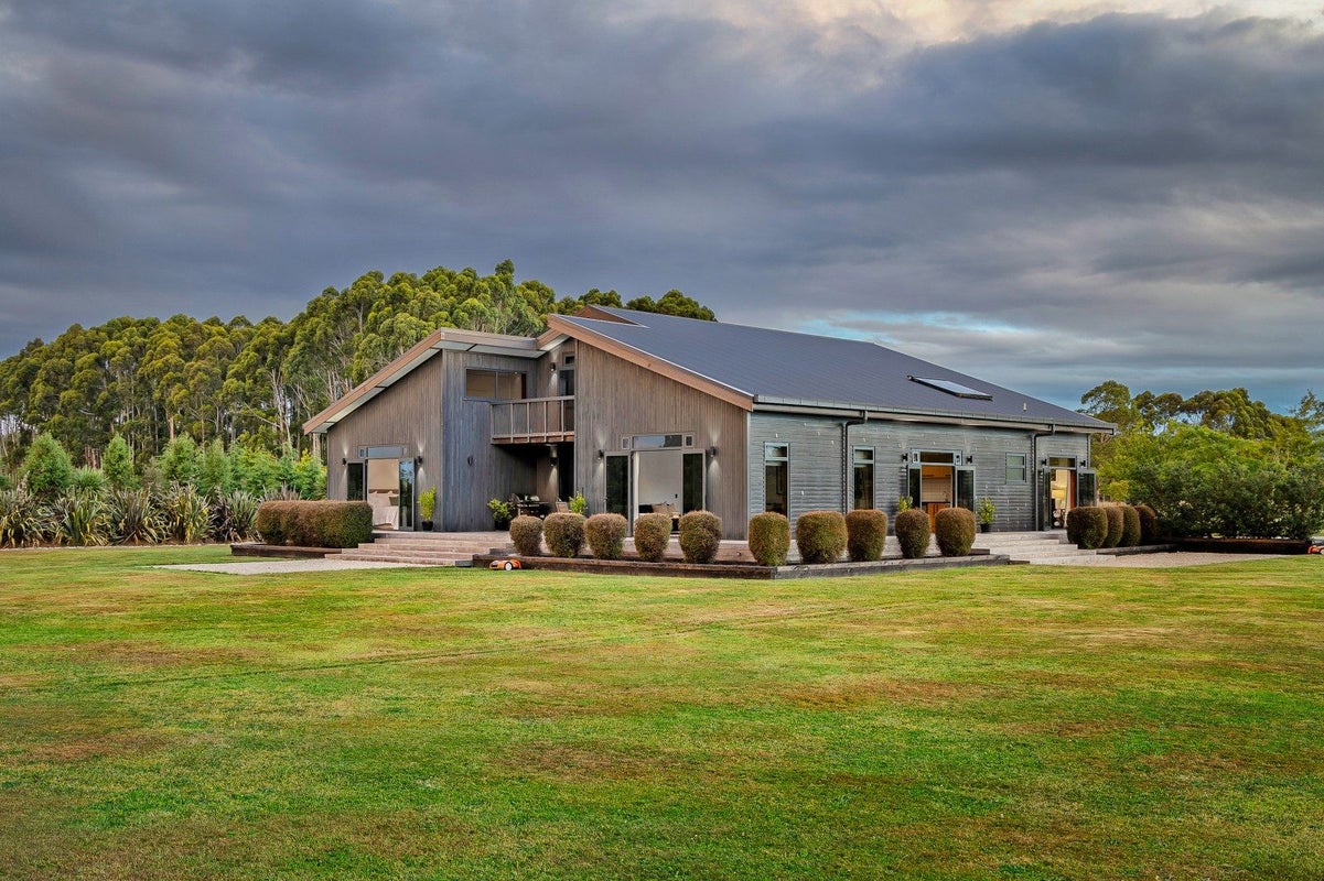 186 Jacksons Road, Ohoka, Kaiapoi - Carousel 1