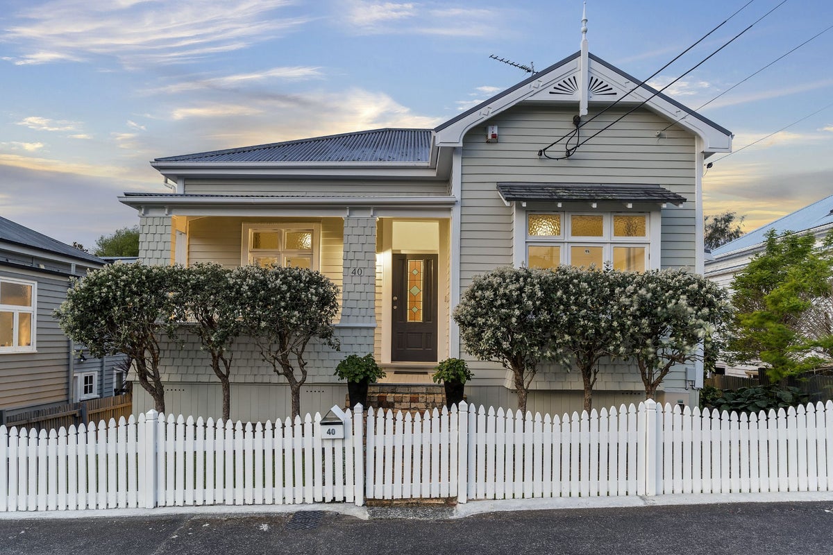 40 Milton Road, Mount Eden, Auckland - Carousel 1