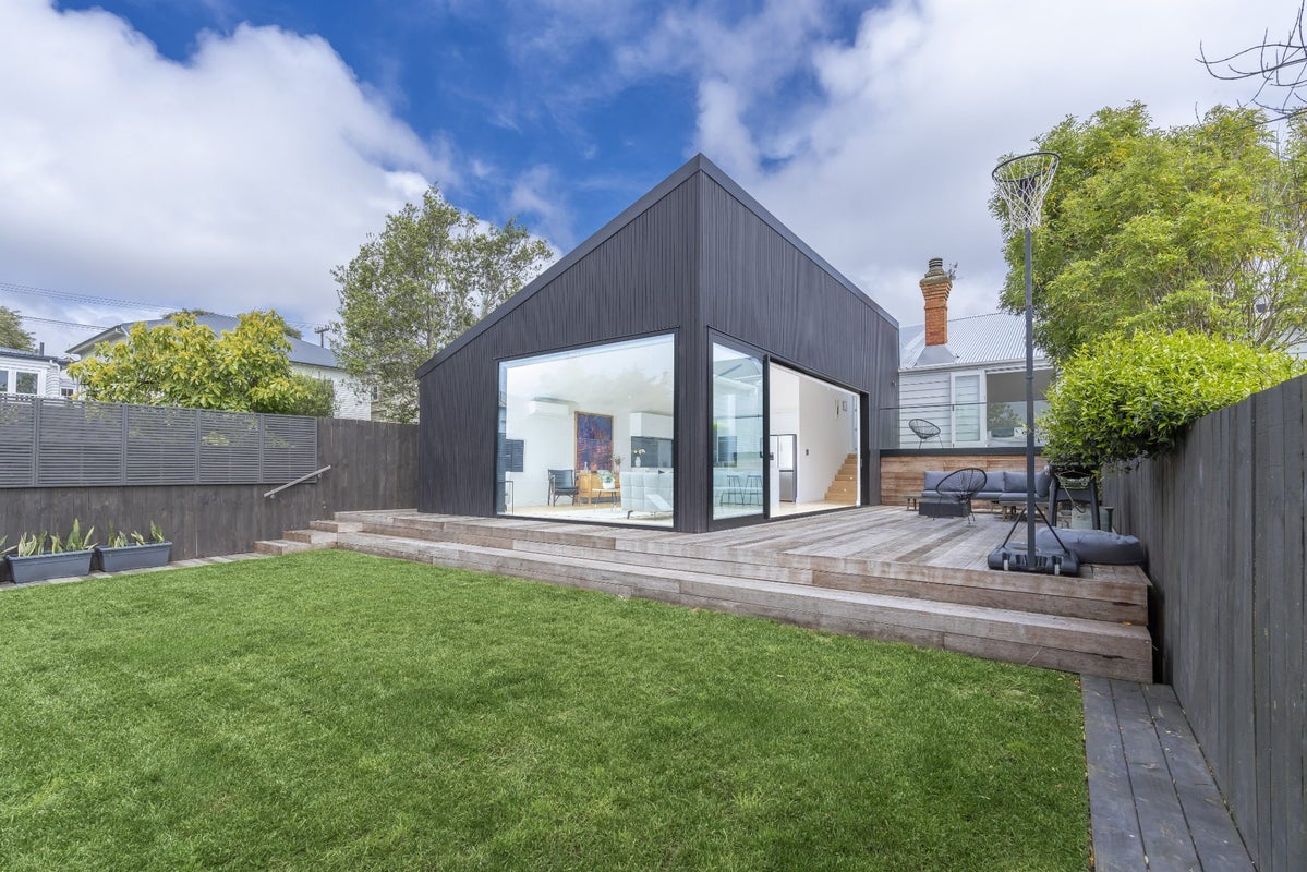 17 Harcourt Street, Grey Lynn, Auckland - Carousel 2