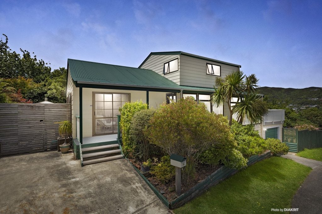 48 Percy Dyett Drive, Karori, Wellington - Carousel 16