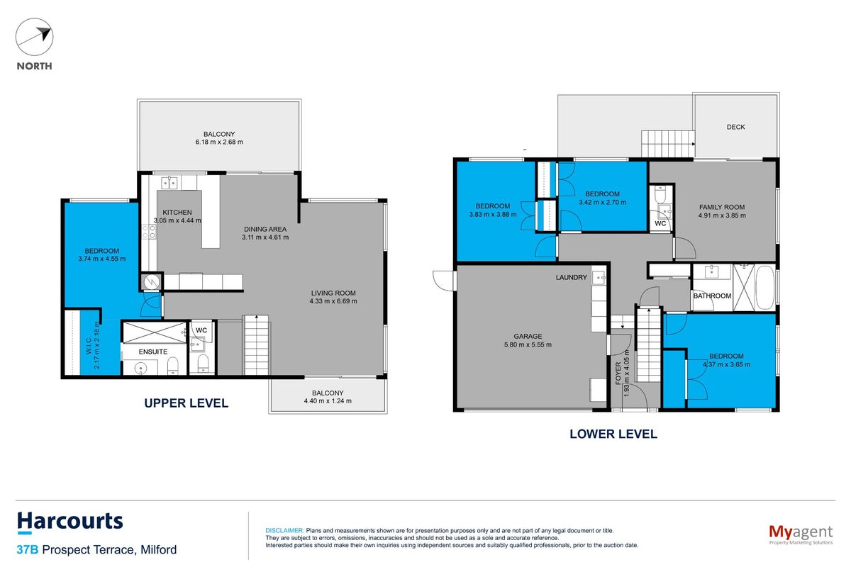 2/37 Prospect Terrace, Milford, Auckland - Carousel 20
