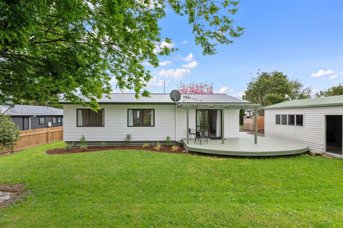 39B Dickens Street, Owhata, Rotorua - Carousel 1