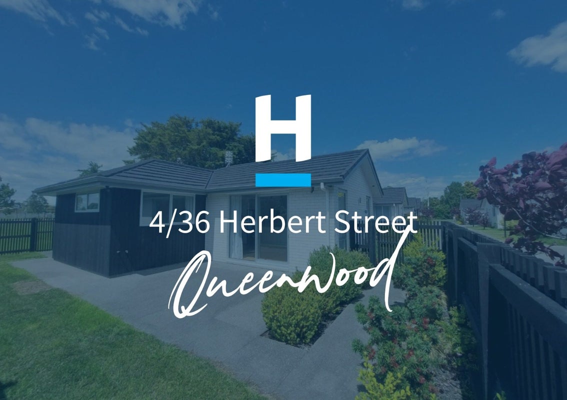 4/36 Herbert Road, Queenwood, Hamilton - Carousel 1