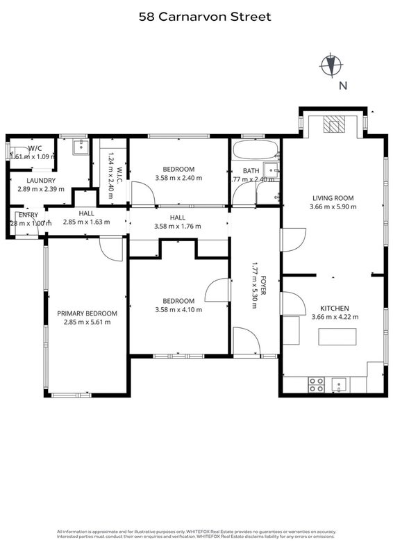 58 Carnarvon Street, Linwood, Christchurch - Carousel 15