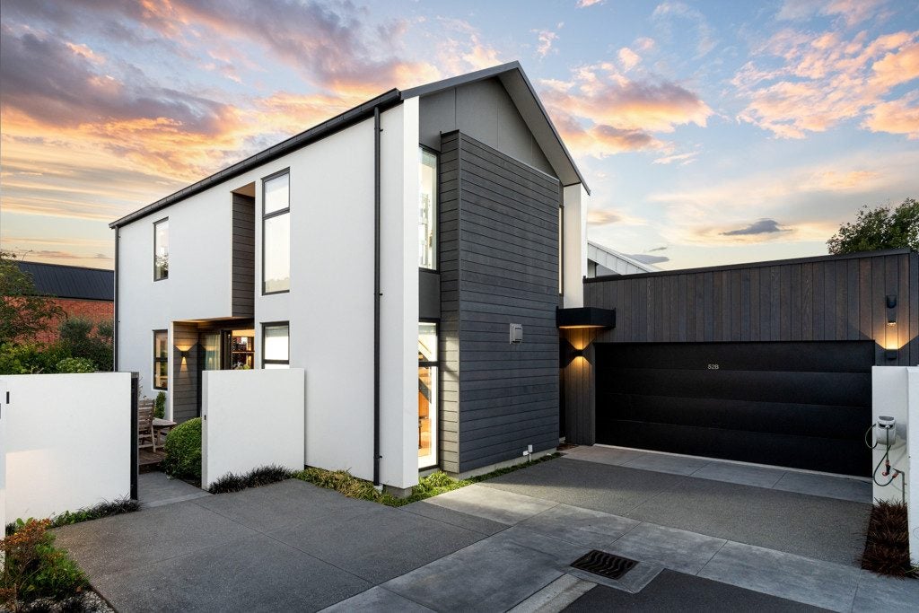 52B Innes Road, St Albans, Christchurch - Carousel 1