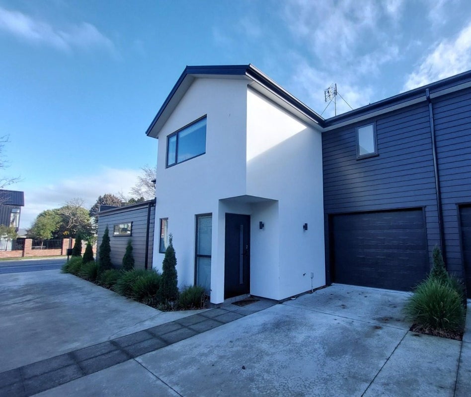2/102 Strickland Street, Sydenham, Christchurch - Carousel 1