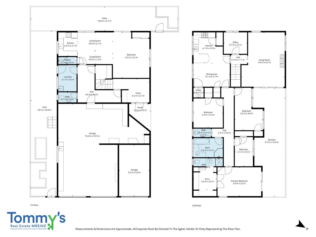 8 Rydal Place, Southgate, Wellington - Carousel 23