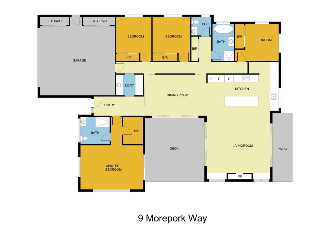 9 Morepork Way, Arthurs Point, Queenstown - Carousel 24