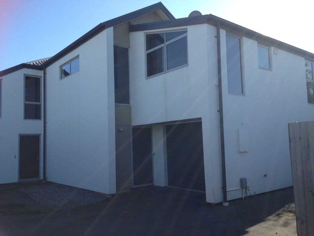 137A Geraldine Street, Edgeware, Christchurch - Carousel 1