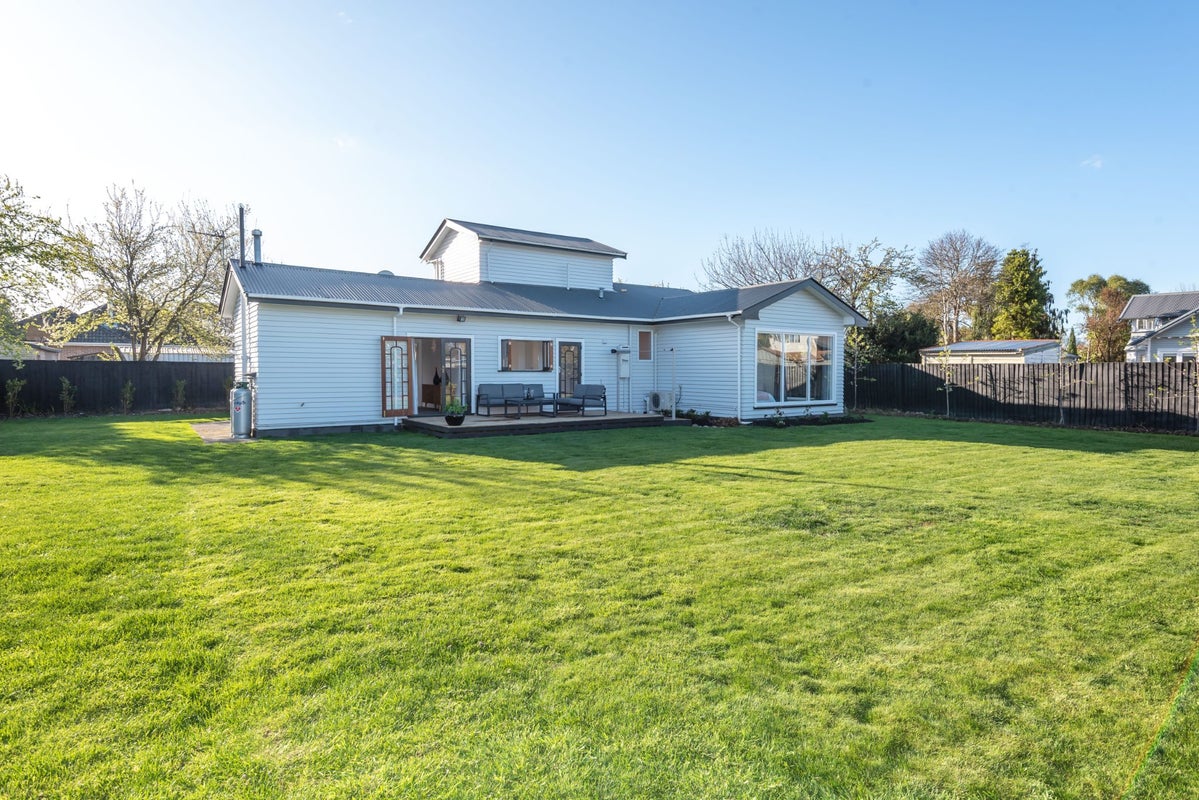 127 Francis Avenue, Mairehau, Christchurch - Carousel 1