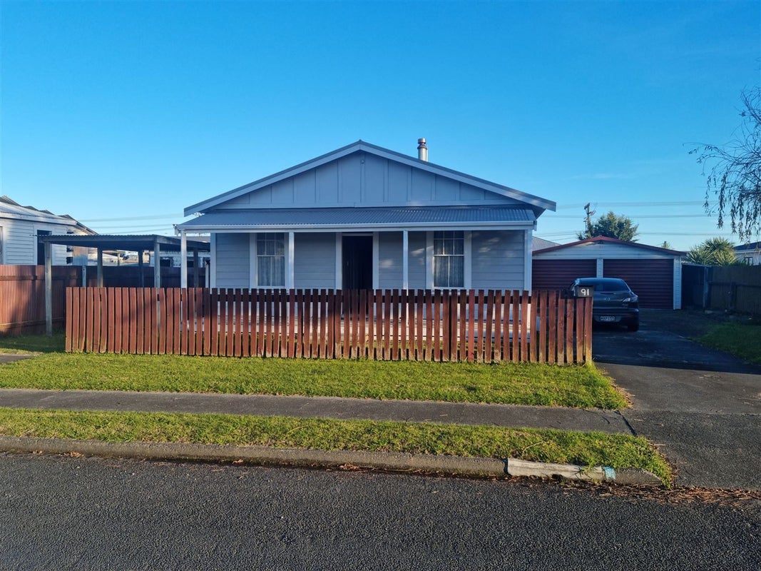 91 Hinau Street, Castlecliff, Whanganui - Carousel 4