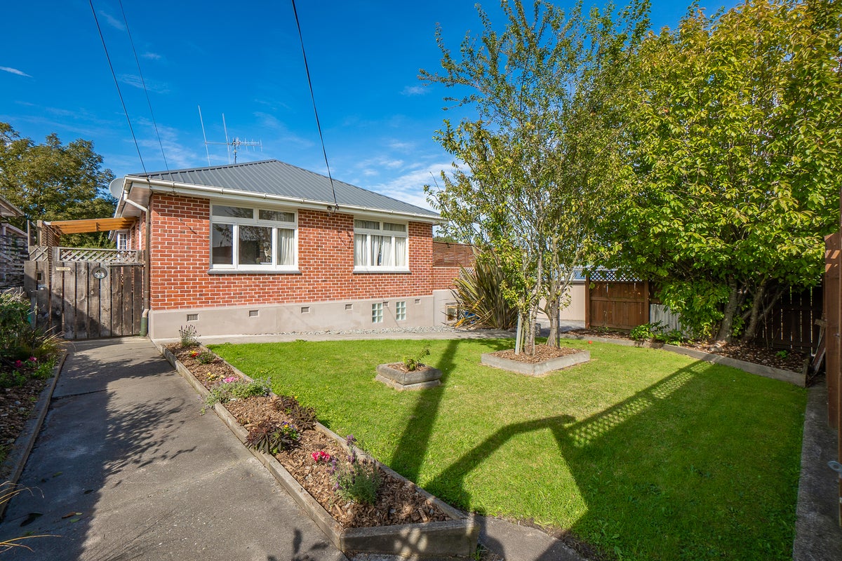 90 Coonoor Road, Watlington, Timaru - Carousel 1