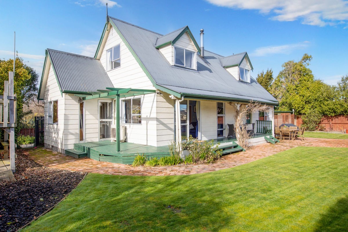 39 Halswell Junction Road, Halswell, Christchurch - Carousel 2