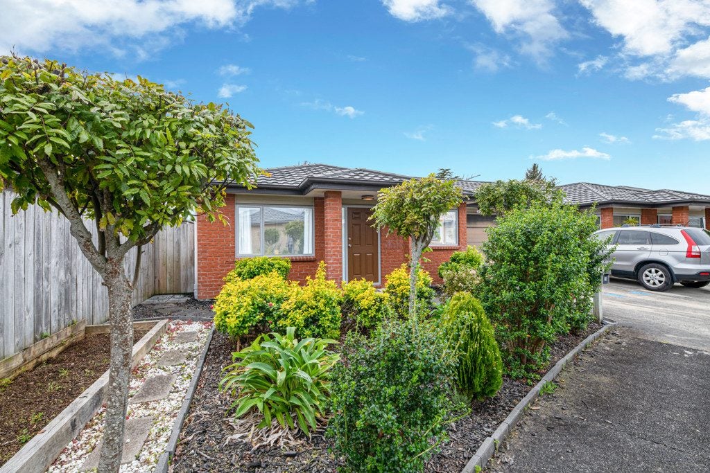 25/68 Fonteyn Street, Avondale, Auckland - Carousel 16
