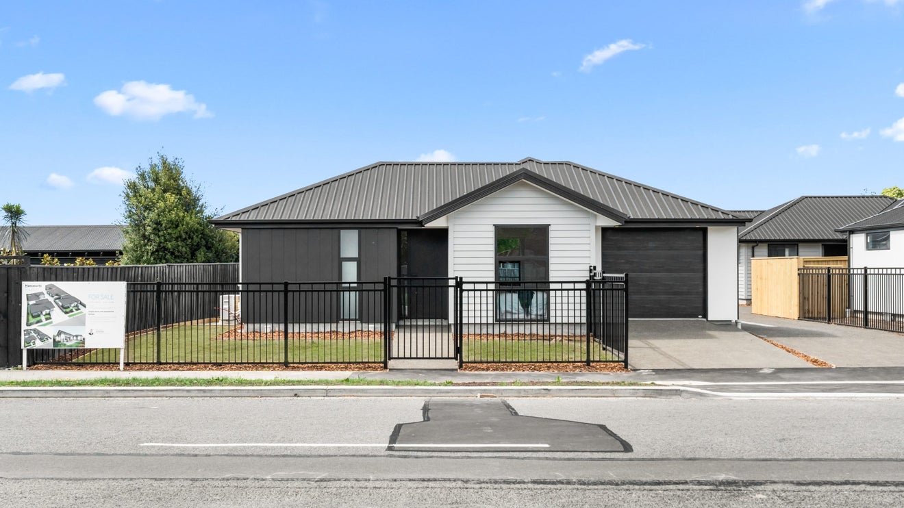 1/92 Claridges Road, Casebrook, Christchurch - Carousel 1