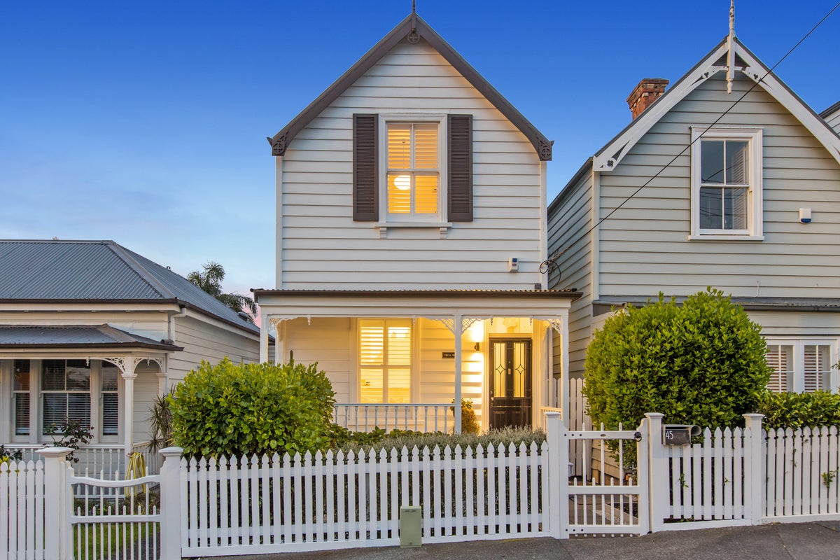 45 Cowan Street, Ponsonby, Auckland - Carousel 1