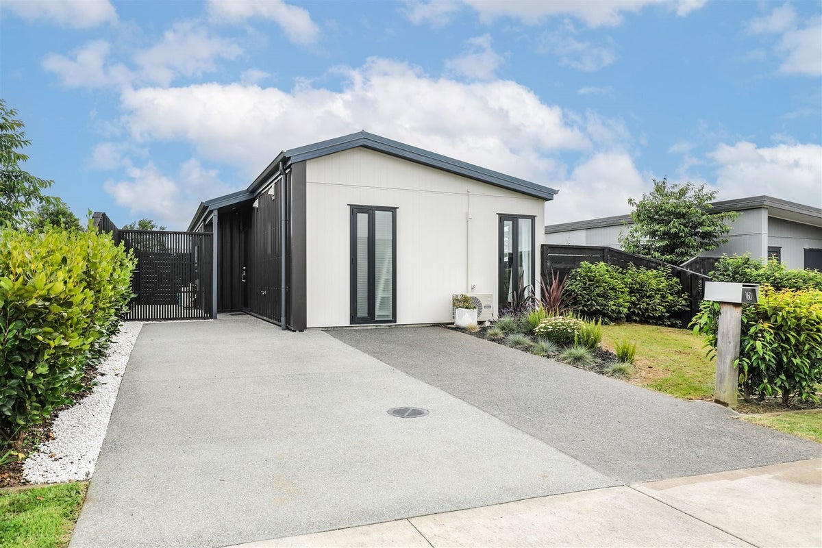 160 Rimu Street, Te Kauwhata, Te Kauwhata - Carousel 1