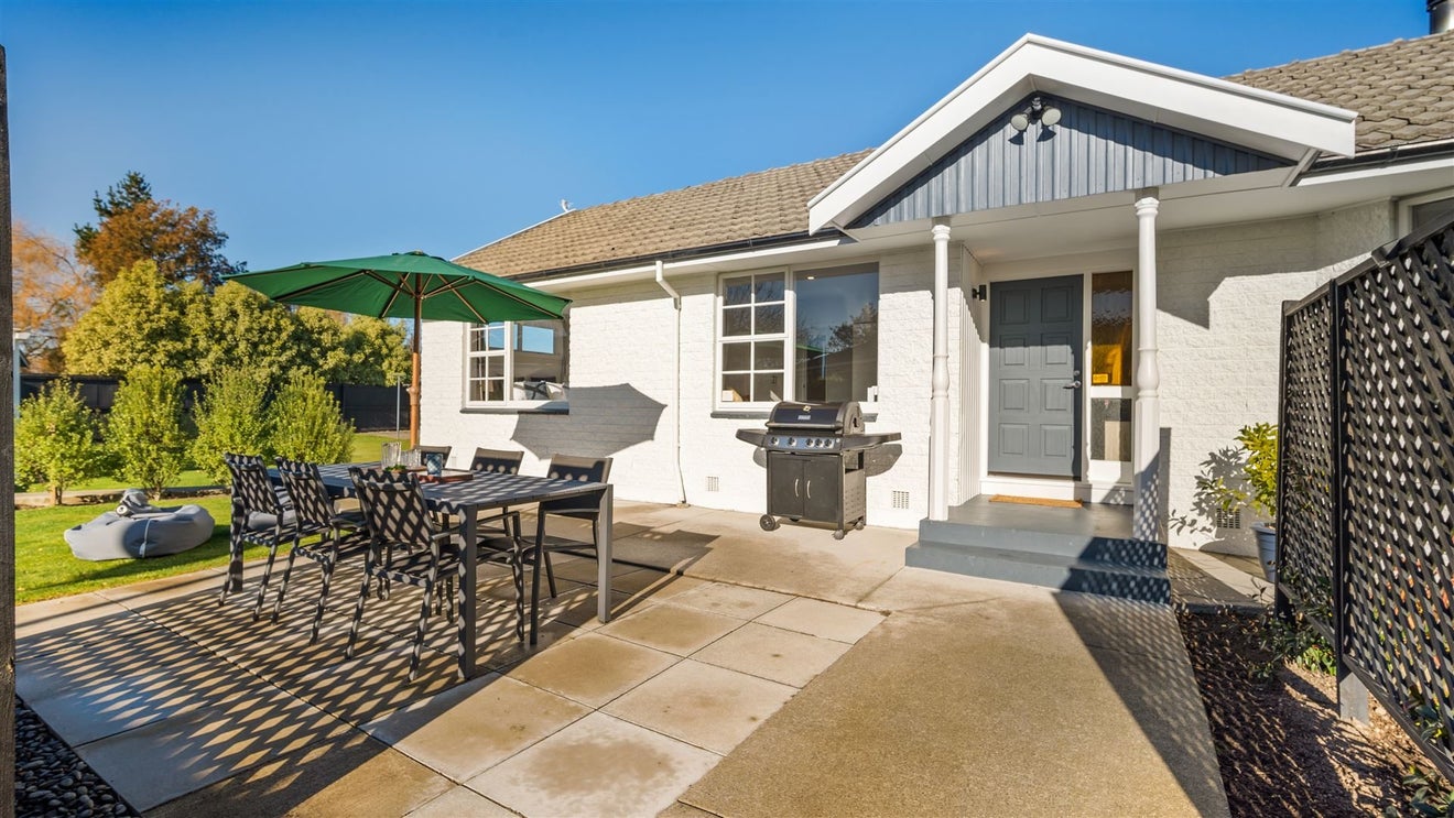 4 Bidwell Place, Hillmorton, Christchurch - Carousel 2
