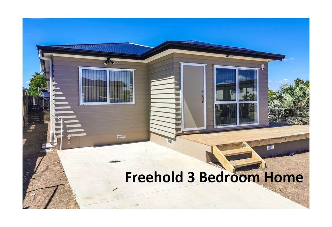 47A Senator Drive, Manurewa, Auckland - Carousel 1