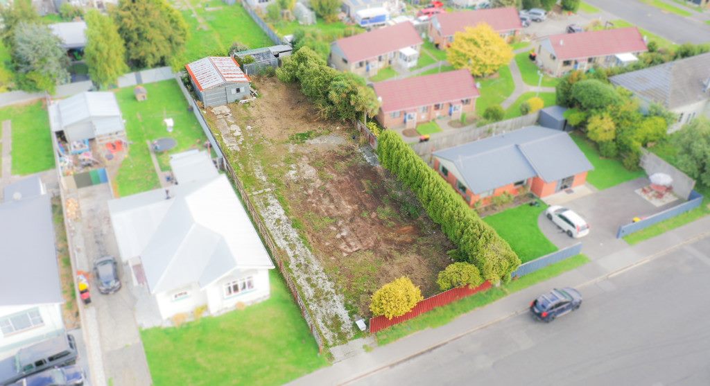 11 Morell Street, Strathern, Invercargill - Carousel 1