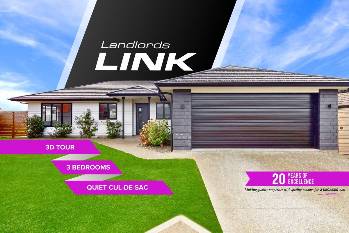 4 Leicester Place, Springvale, Whanganui - Carousel 1
