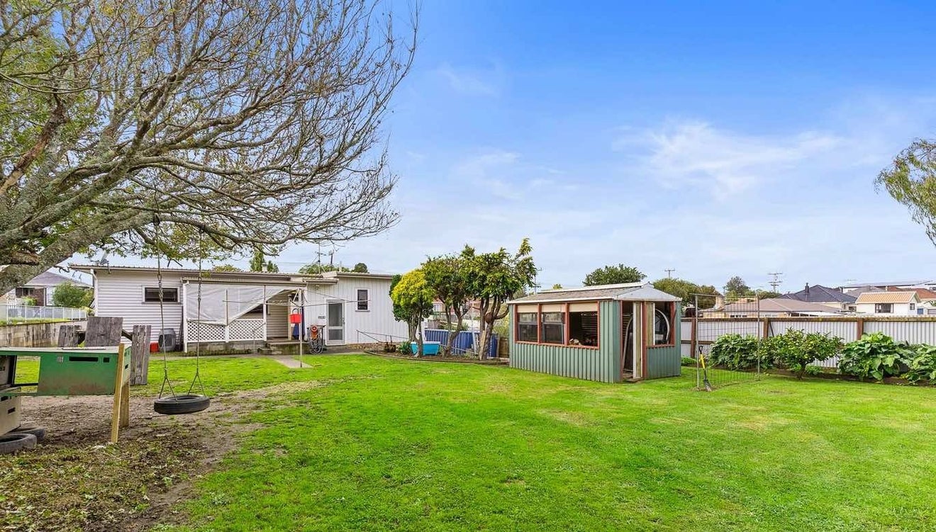 3 Churchill Avenue, Manurewa, Auckland - Carousel 6