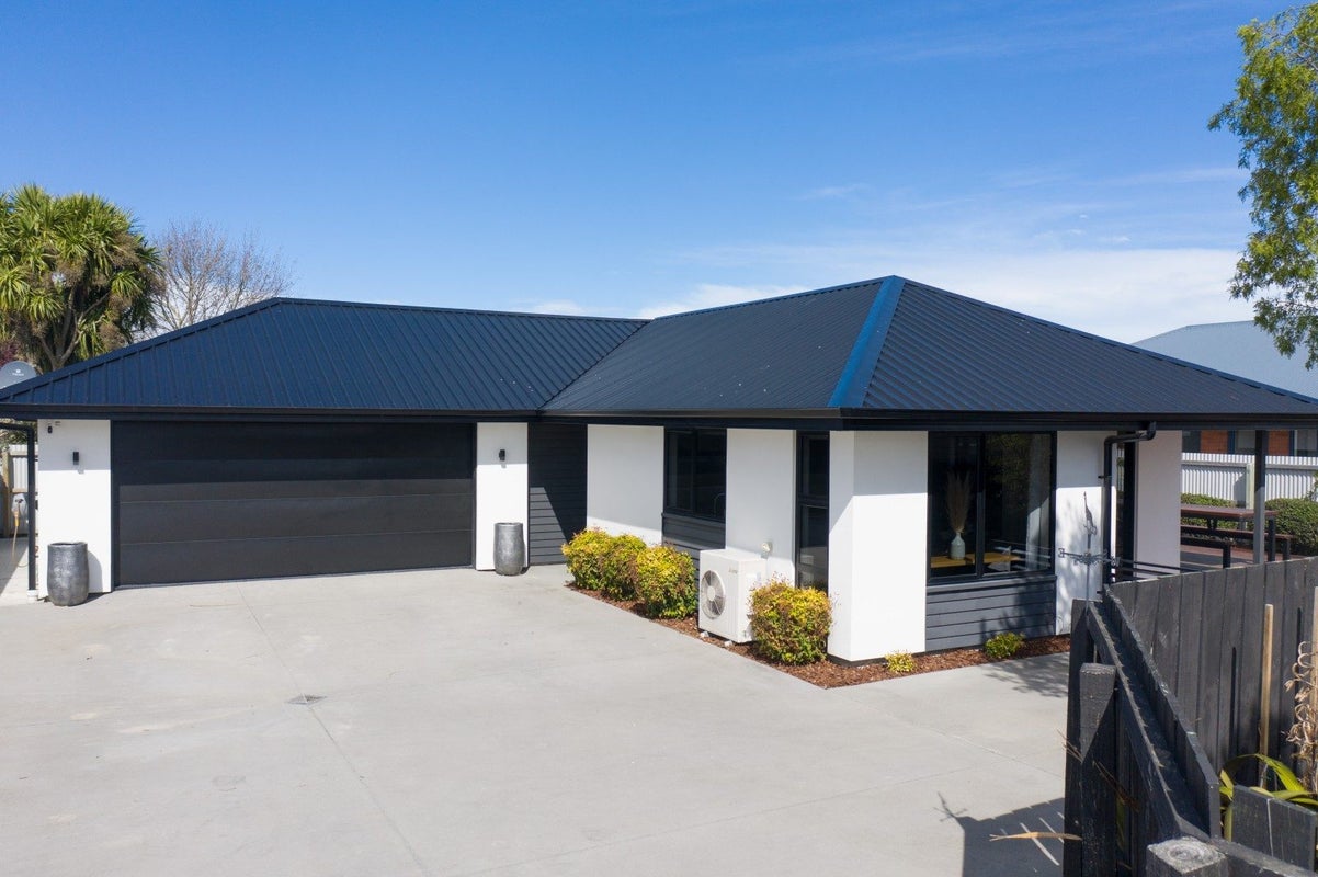 93A Mcmurdo Street, Tinwald, Ashburton - Carousel 1