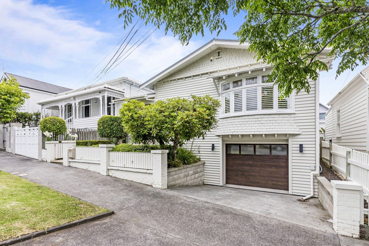 32 Ardmore Road, Ponsonby, Auckland - Carousel 1