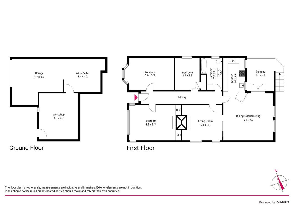 263 Adelaide Road, Newtown, Wellington - Carousel 20