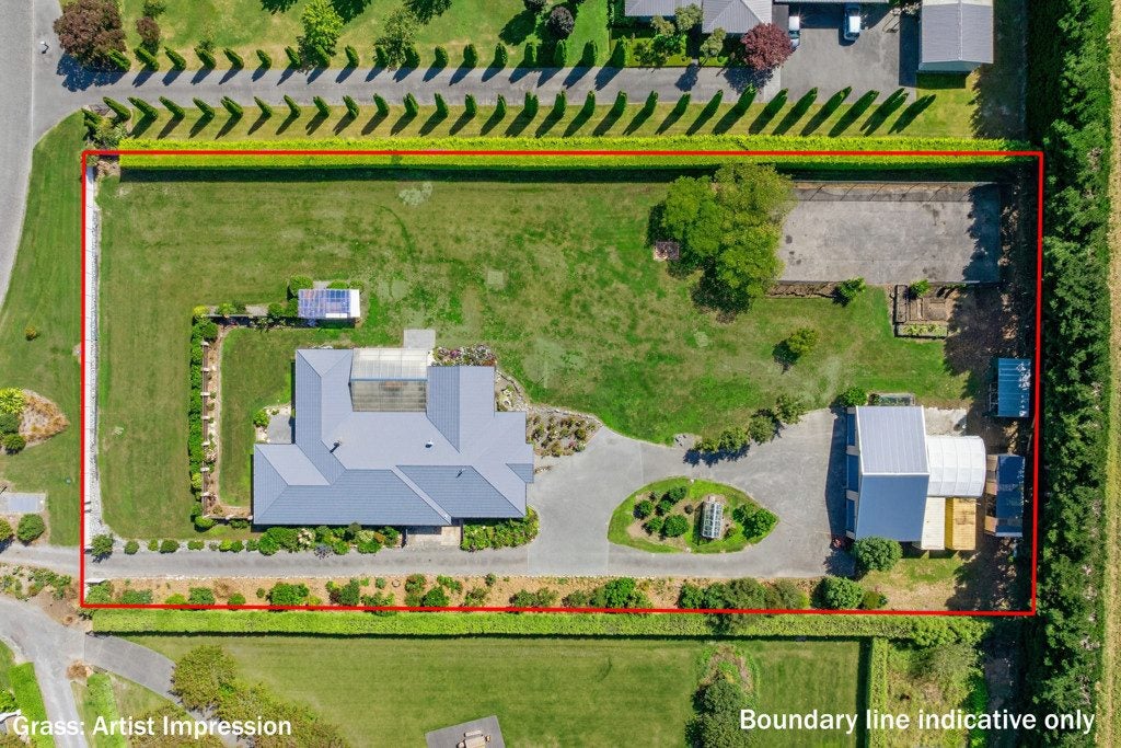 32 Devine Drive, Christchurch - Carousel 42