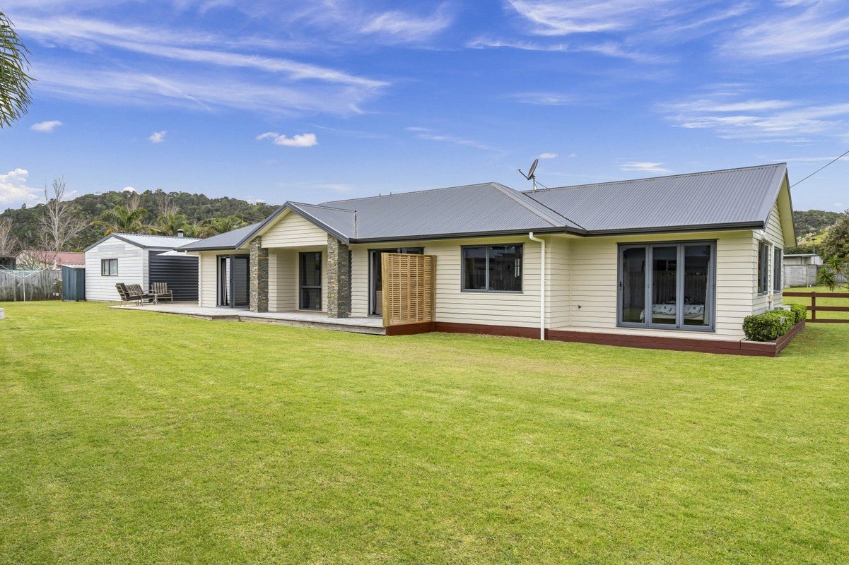 45 Whangaumu Street, Tutukaka, Whangarei - Carousel 2