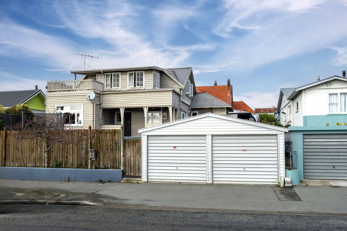 4 Mere Mere Street, Seaview, Timaru - Carousel 1