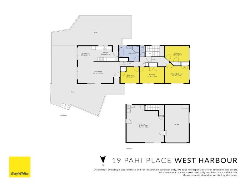 19 Pahi Place, West Harbour, Auckland - Carousel 26