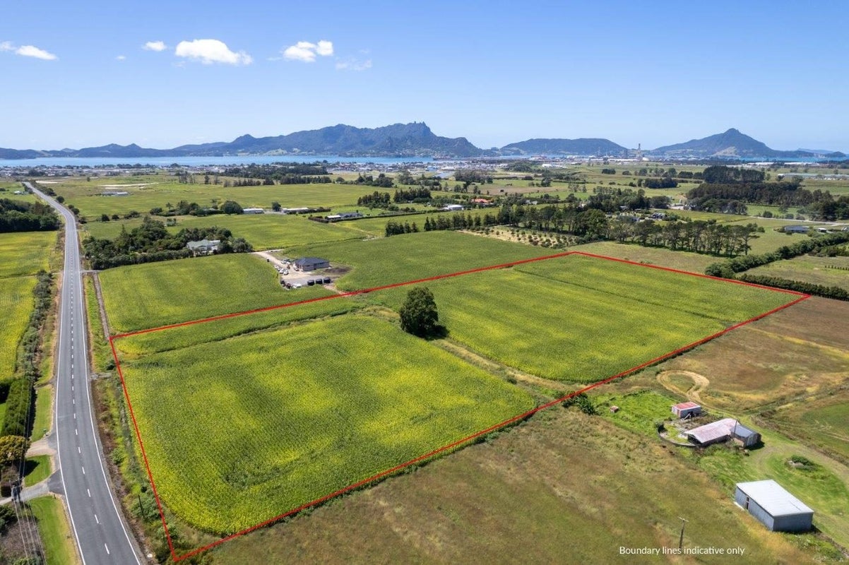 89B One Tree Point Road, One Tree Point, Whangarei - Carousel 1
