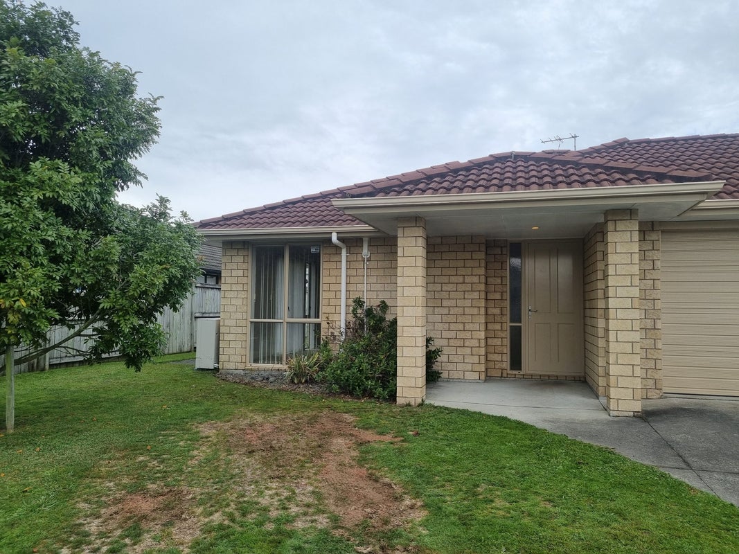 35 Harris Street, Ngongotaha, Rotorua - Carousel 1