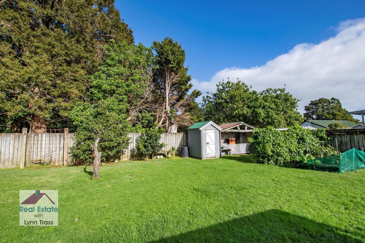105 Paramount Parade, Tikipunga, Whangarei - Carousel 11