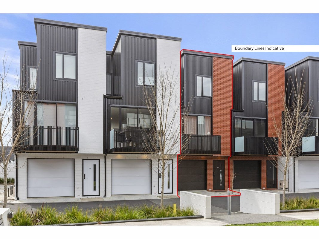 20/182 London Street, Hamilton Central, Hamilton - Carousel 31