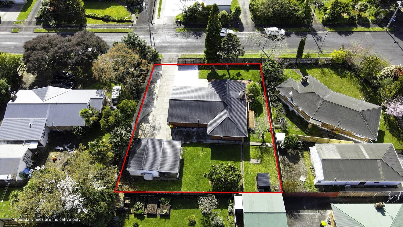 6 Winstone Avenue, Chartwell, Hamilton - Carousel 13