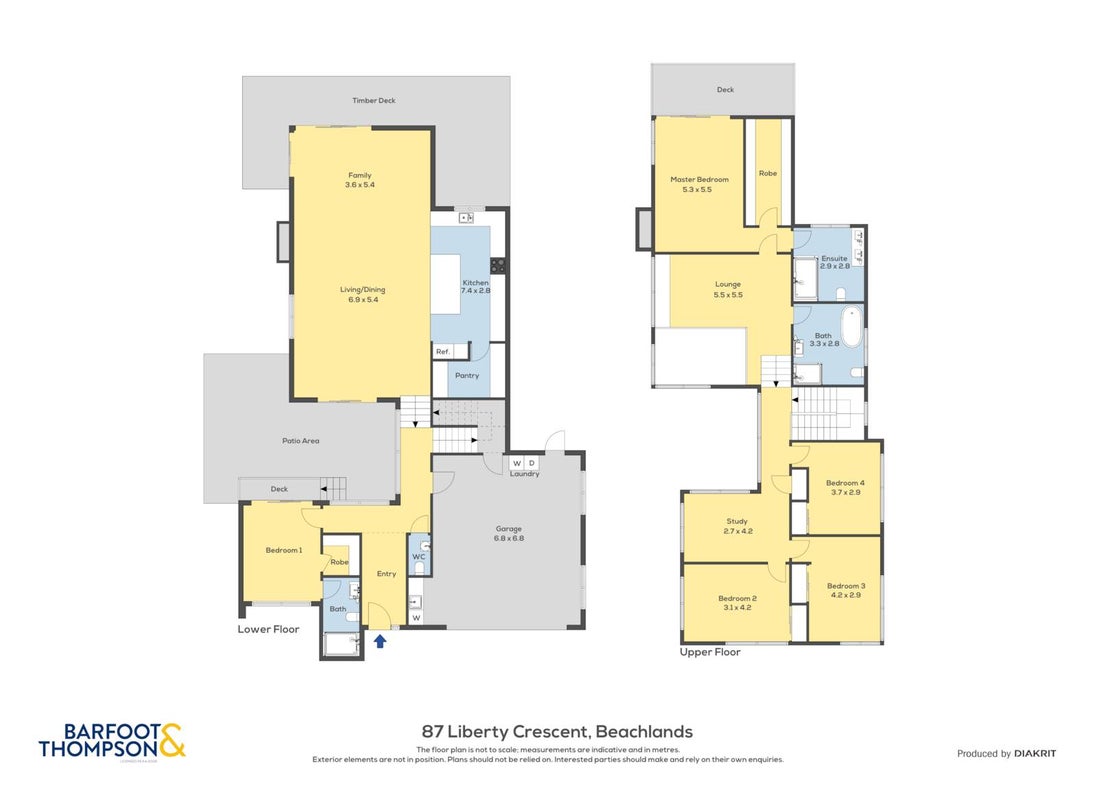 87 Liberty Crescent, Beachlands, Auckland - Carousel 32