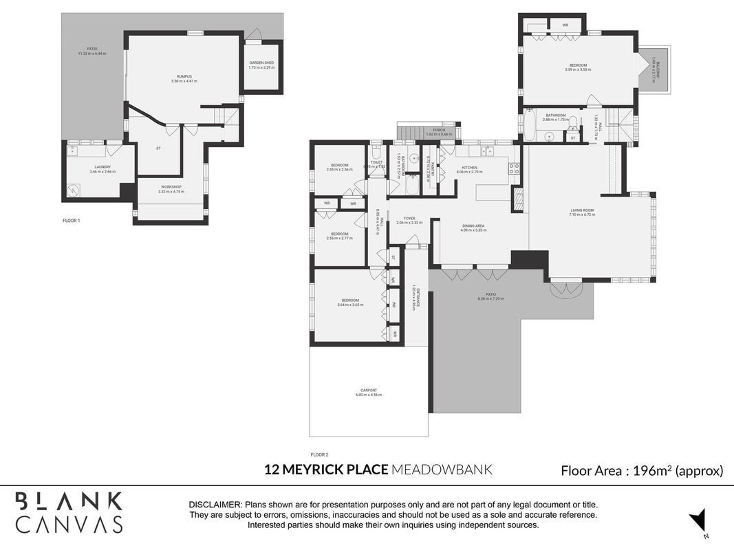 12 Meyrick Place, Meadowbank, Auckland - Carousel 29