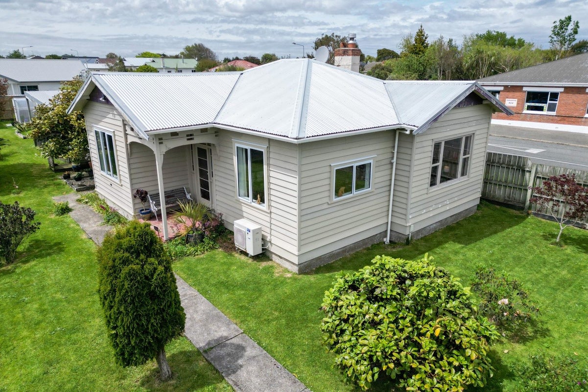 286 Conon Street, Appleby, Invercargill, Southland - Carousel 1
