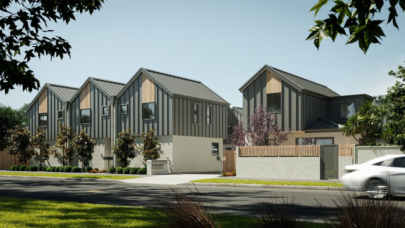 8 Forsyth Street, Spreydon, Christchurch - Carousel 1