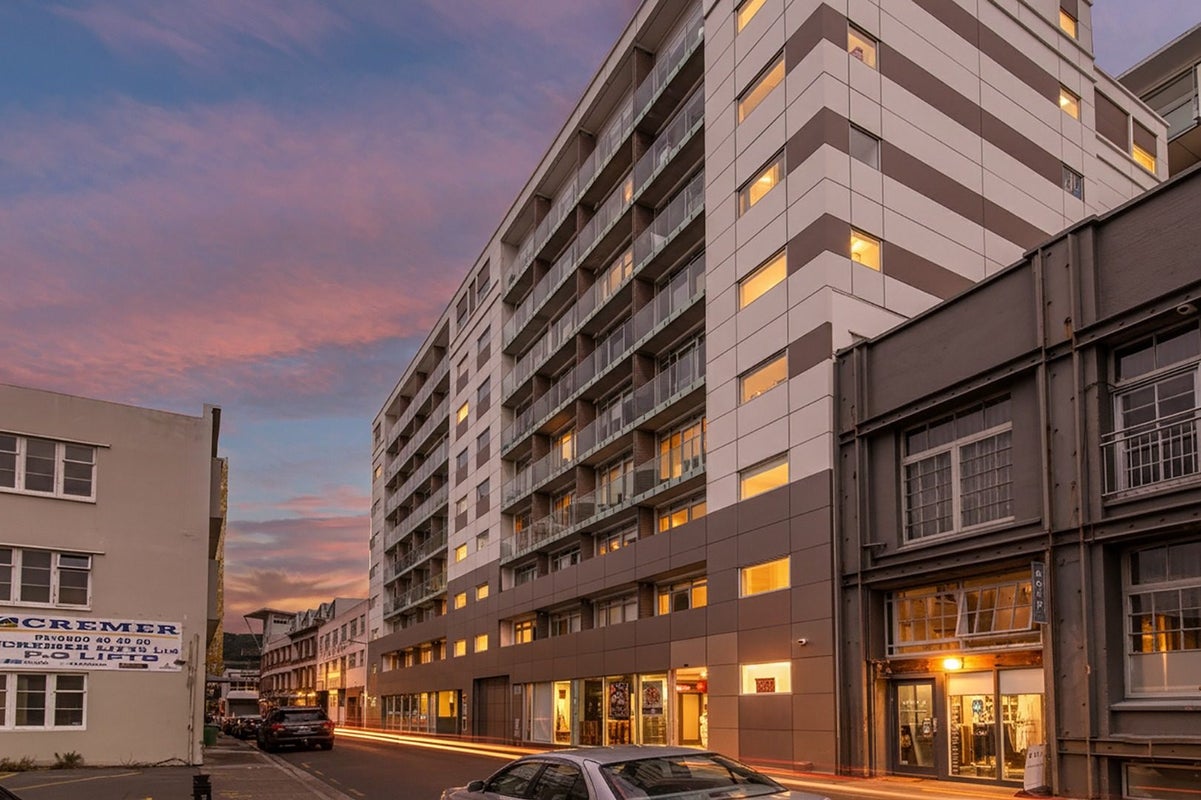 812/15 Holland Street, Te Aro, Wellington - Carousel 11