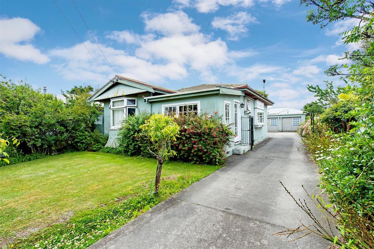 15 Wembley Street, Sydenham, Christchurch - Carousel 1