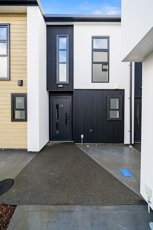 4/91 Oxford Terrace, Epuni, Lower Hutt - Carousel 2