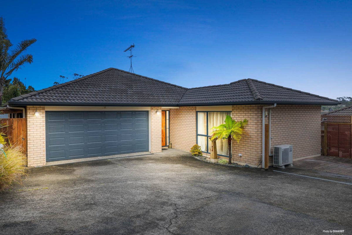 22 Nimstedt Avenue, Oteha, Auckland - Carousel 2