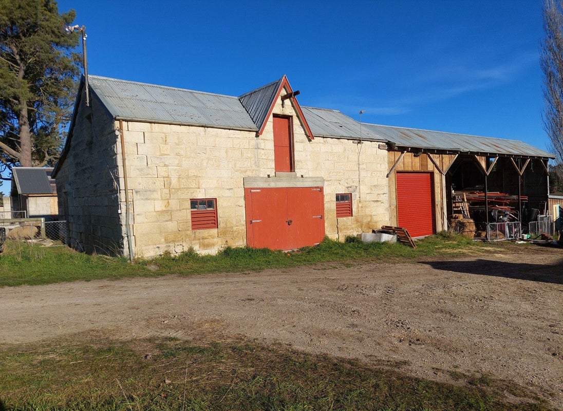 201 Weston-Ngapara Road, Weston, Waitaki, Otago - Carousel 2